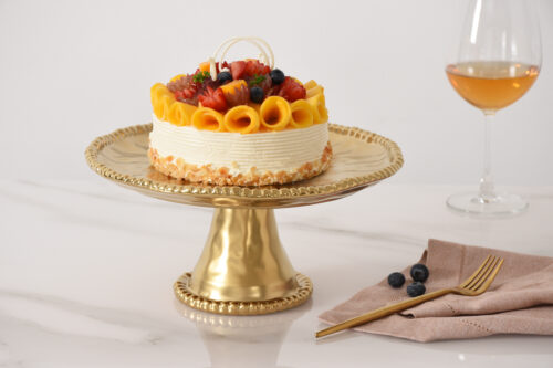 Image by Round Cake Stand
