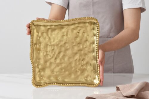 Image by Square Serving Platter