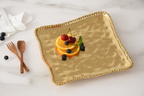 Image by Square Serving Platter