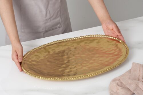 Image by Large Oval Platter
