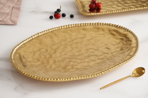 Image by Large Oval Platter