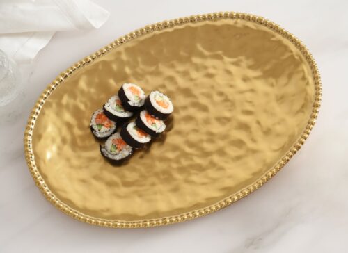 Image by Large Oval Platter