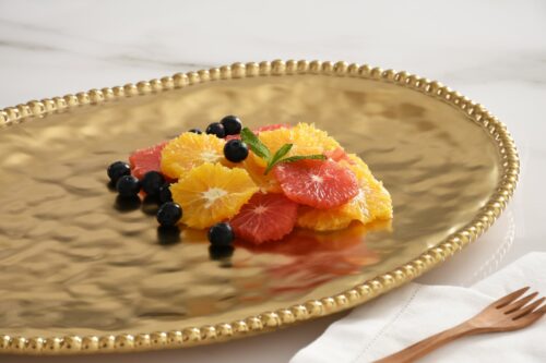 Image by Large Oval Platter
