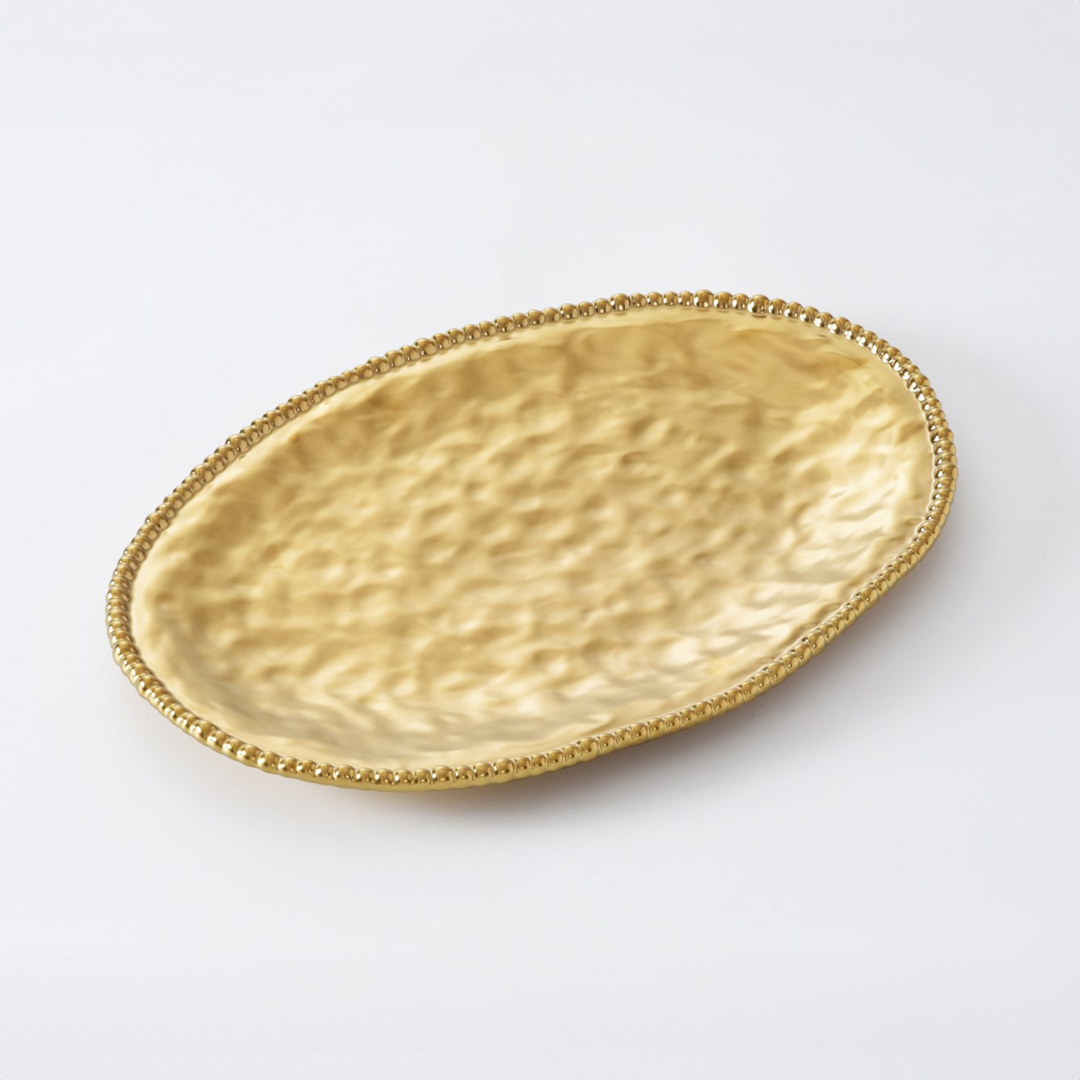 Image by Large Oval Platter