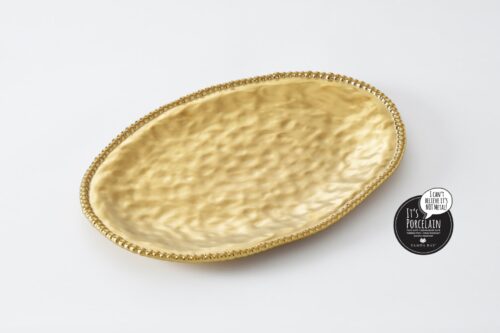 Image by Large Oval Platter