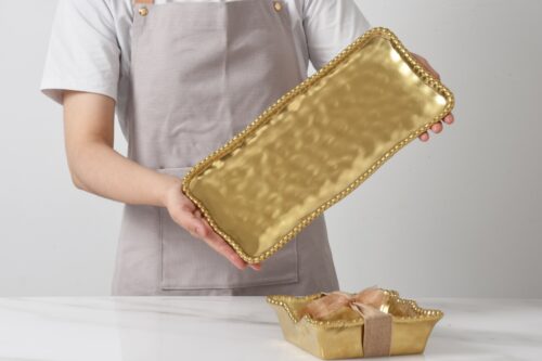 Image by Medium Rectangular Tray