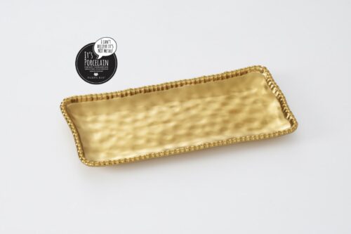 Image by Medium Rectangular Tray