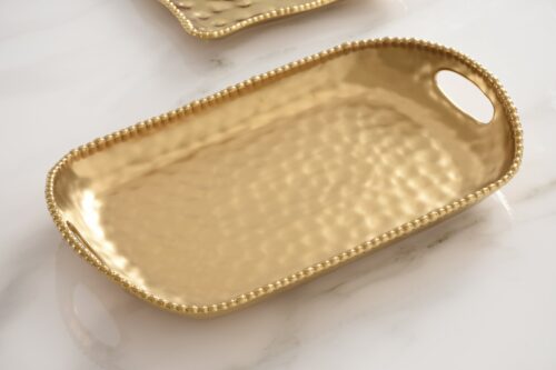 Image by Rectangular Tray with Handles