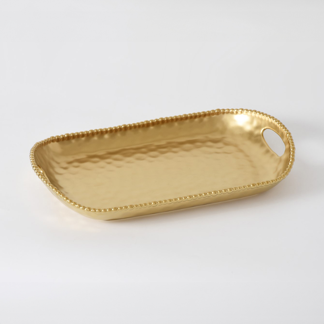 Image by Rectangular Tray with Handles