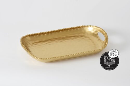 Image by Rectangular Tray with Handles