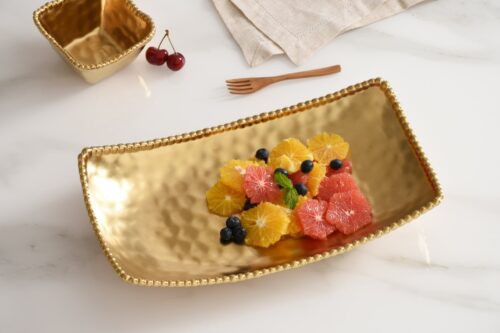 Image by Rectangular Tray with Handles