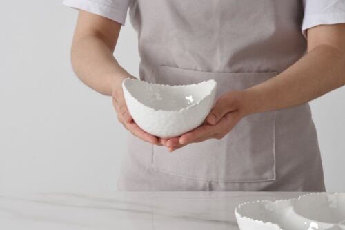 Image by Small Oval Bowl