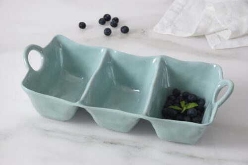 3 Section Deep Server