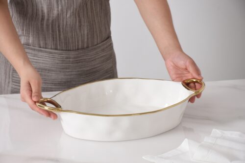 Imagen by Oval Baking Dish