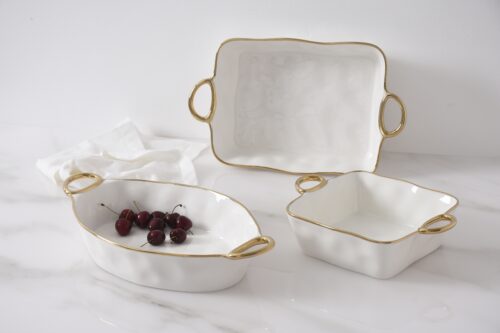 Imagen by Oval Baking Dish