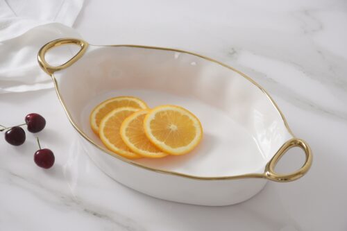 Imagen by Oval Baking Dish
