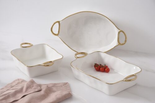 Image by Rectangular Baking Dish