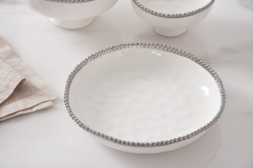Medium Shallow Bowl