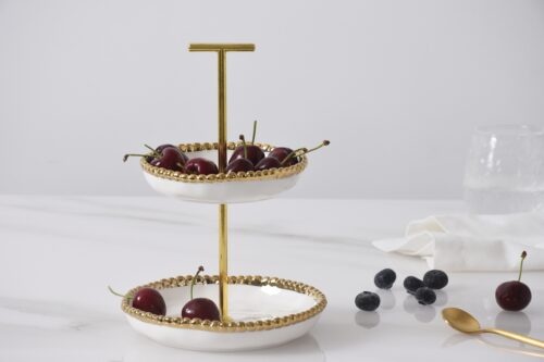 Mini 2 Tier Stand