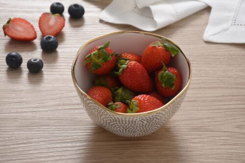 Snack Bowl