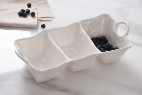 3 Section Deep Server