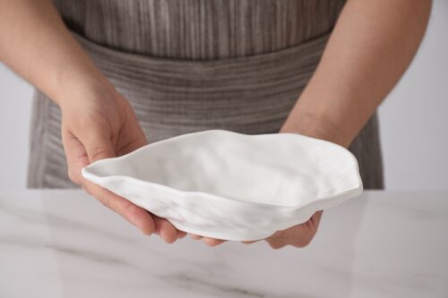 Small Oyster Bowl