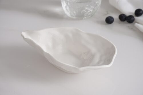 Small Oyster Bowl