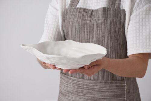 Medium Oyster Bowl