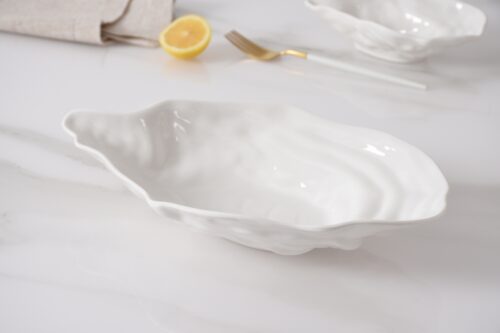 Large Oyster Bowl