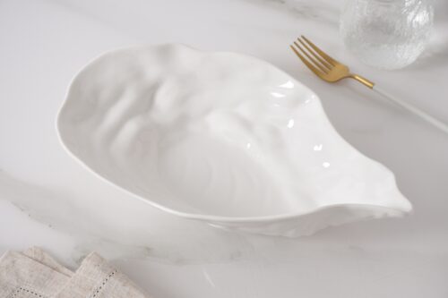 Large Oyster Bowl