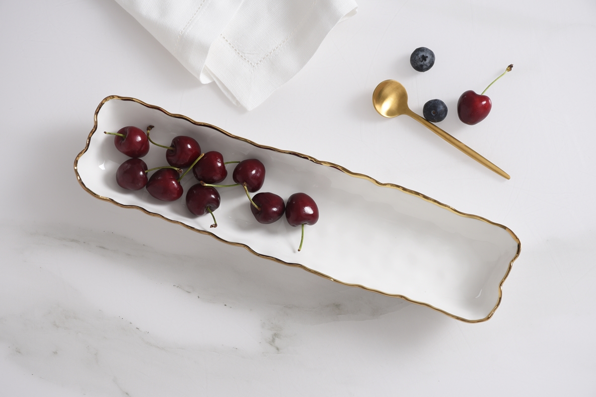 Cracker Tray