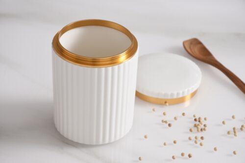 Tall Canister- Small