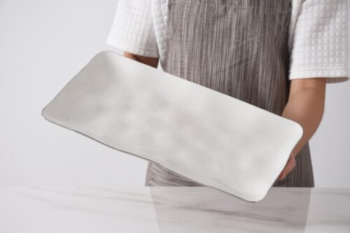Rectangular Platter