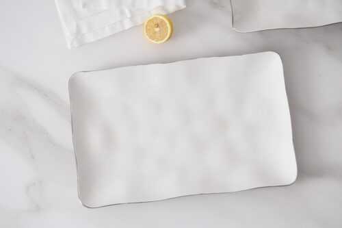 Rectangular Platter