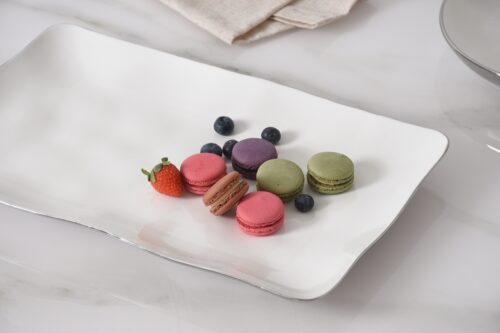 Rectangular Platter