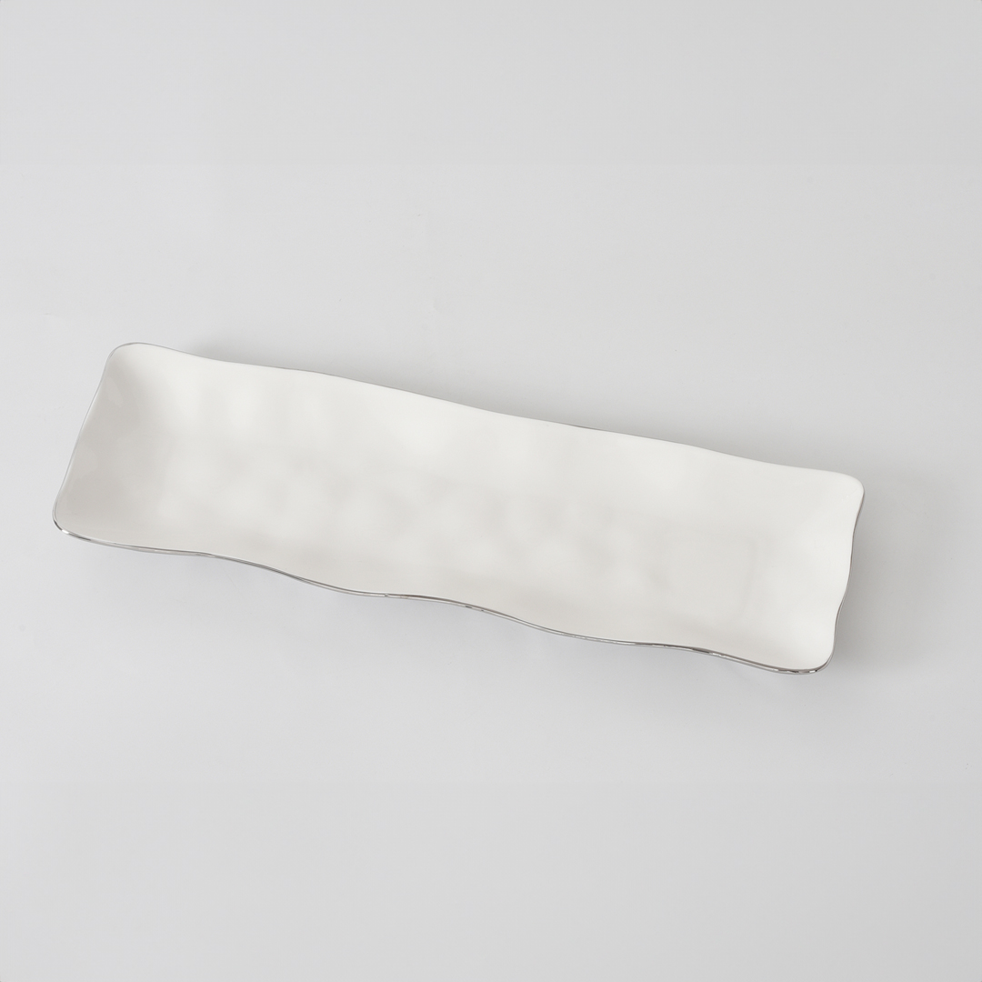Image by Rectangular Serving Piece