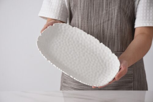 Small Serving Platter