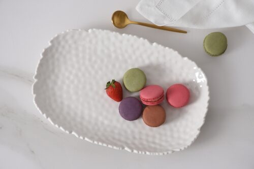 Small Serving Platter