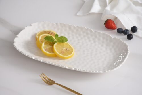 Small Serving Platter