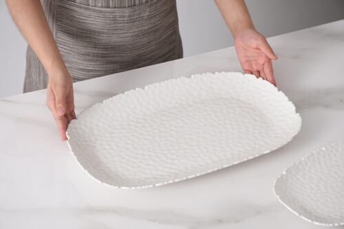 Extra Large Serving Platter