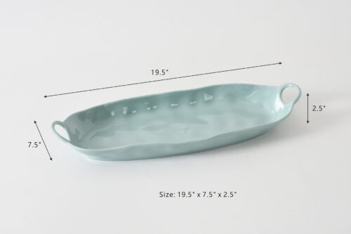 Size: 19.5