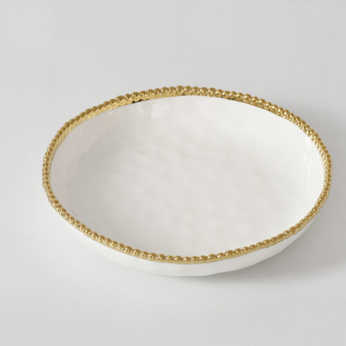 Image by Medium Shallow Bowl