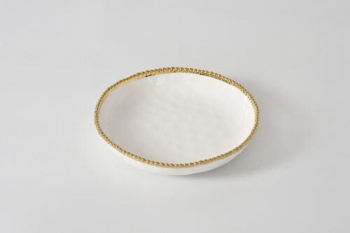 Medium Shallow Bowl