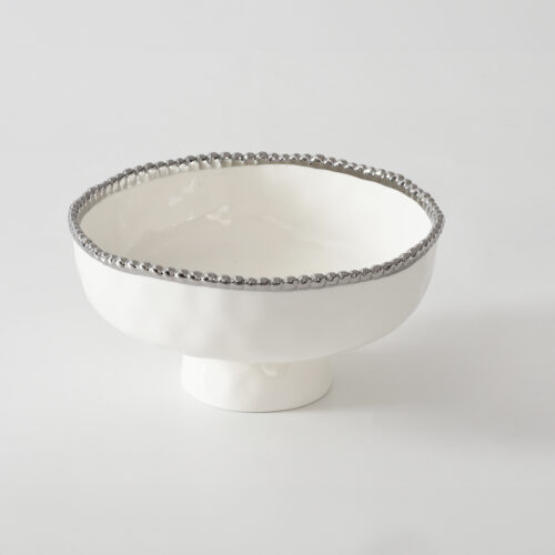 Image by Medium Footed Bowl