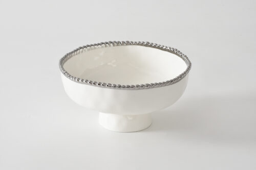 Small Footed Bowl