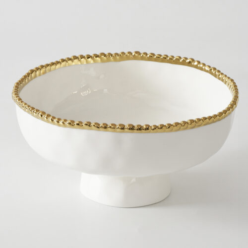 Image by Medium Footed Bowl