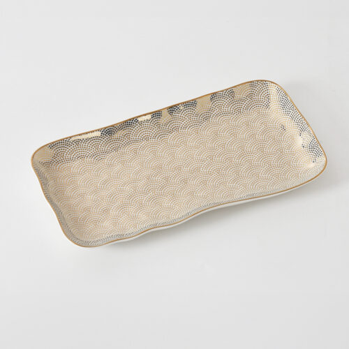 Image by Rectangular Tray
