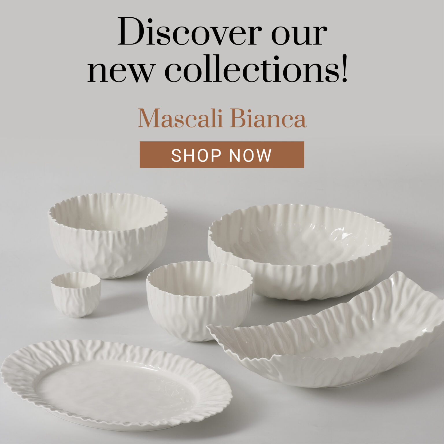 Pampa Bay Charm Style Argentina