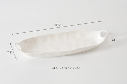 Size: 19.5