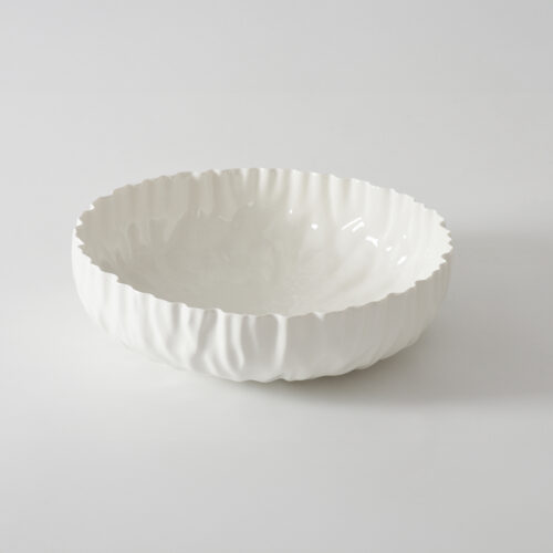 Image by Extra Large Shallow Bowl